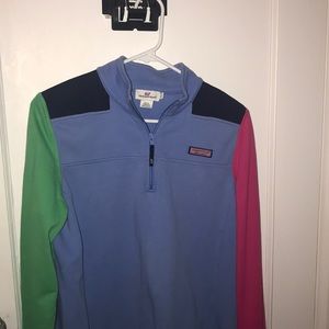 Vineyard vines shep shirt